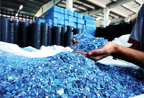 Polypropylene (PP)